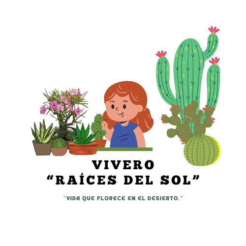 Logo del Vivero