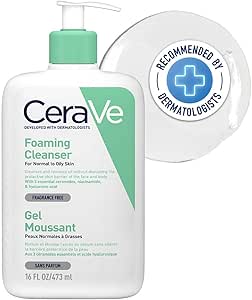 Gel para acné