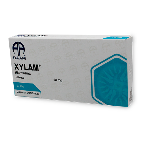 Hidroxizina