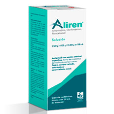 Aliren