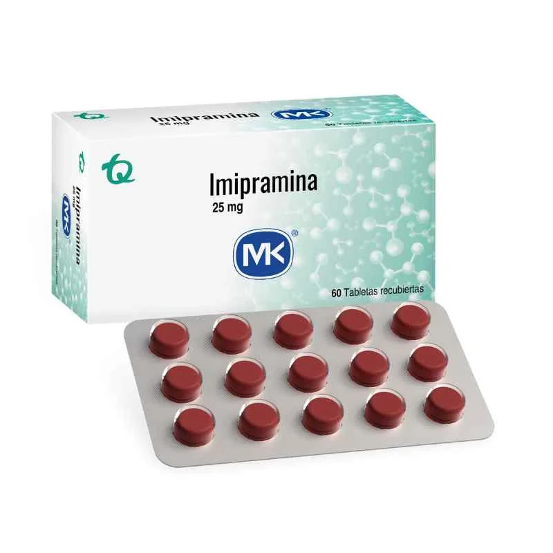 imipramina