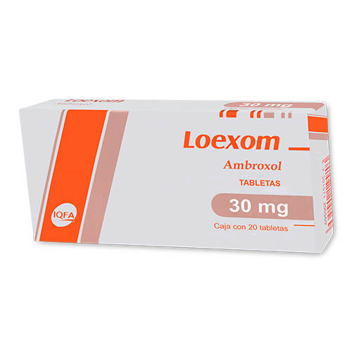 Loexom