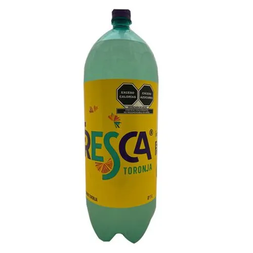 Fresca 3L