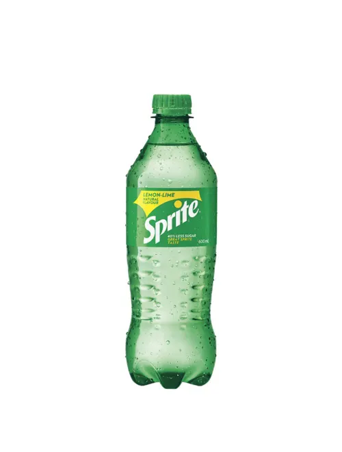Sprite 600ml