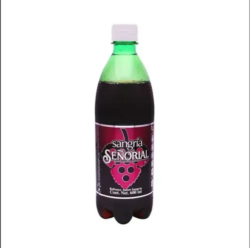 Sangria Señorial