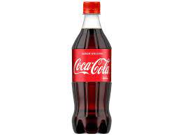 coca cola 600ml
