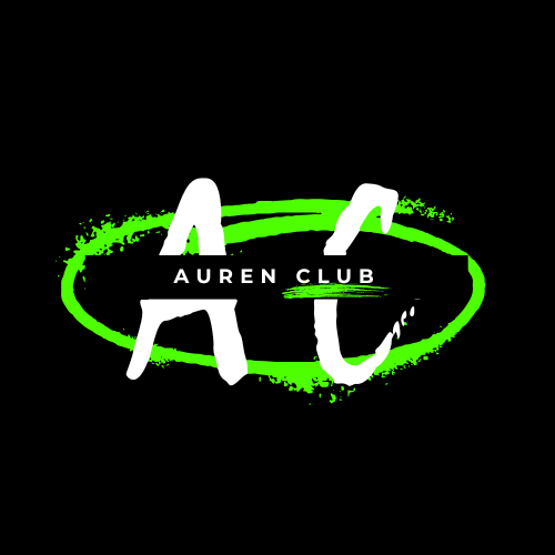 Logo AurenClub